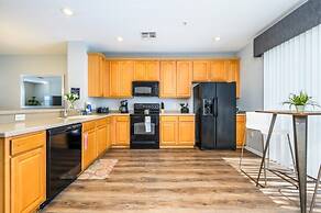 Epic Universe New Modern Townhome, Near The Parks - 4029