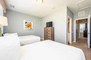 Epic Universe New Modern Townhome, Near The Parks - 4029