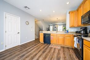 Epic Universe New Modern Townhome, Near The Parks - 4029