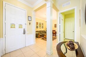 Beautiful Lakeview Vacation Condo, Vista Cay 1016