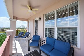 Beautiful Lakeview Vacation Condo, Vista Cay 1016