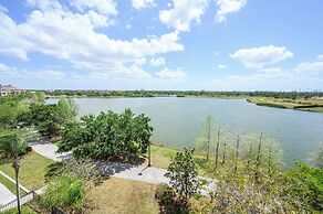 Beautiful Lakeview Vacation Condo, Vista Cay 1016