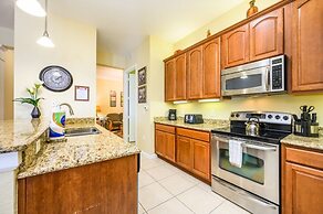 Beautiful Lakeview Vacation Condo, Vista Cay 1016