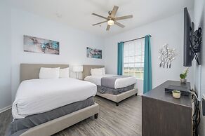 Beautiful Lakeview Vacation Condo, Vista Cay 1016