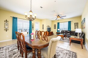 Beautiful Lakeview Vacation Condo, Vista Cay 1016