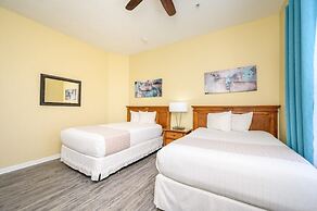 Beautiful Lakeview Vacation Condo, Vista Cay 1016