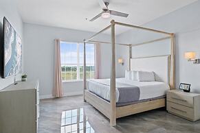 Luxury Lakeview Penthouse, Vista Cay Orlando 1025