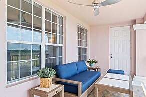 Luxury Lakeview Penthouse, Vista Cay Orlando 1025