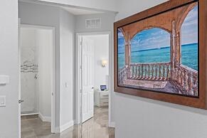Luxury Lakeview Penthouse, Vista Cay Orlando 1025