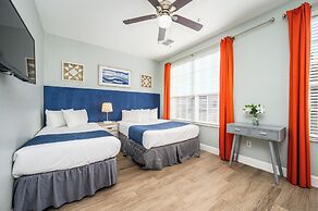 New Listing, Beautiful Vacation Townhome - 4031