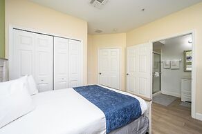 New Listing, Beautiful Vacation Townhome - 4031