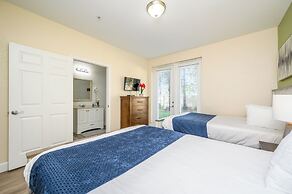 New Listing, Beautiful Vacation Townhome - 4031