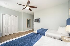 New Listing, Beautiful Vacation Townhome - 4031