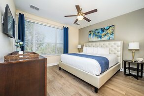 New Listing, Beautiful Vacation Townhome - 4031