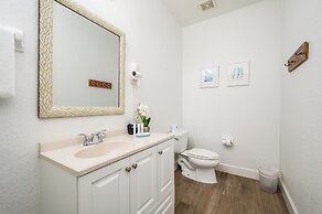 New Listing, Beautiful Vacation Townhome - 4031