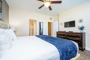 New Listing, Beautiful Vacation Townhome - 4031