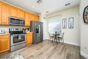 New Listing, Beautiful Vacation Townhome - 4031