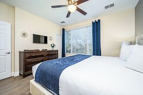 New Listing, Beautiful Vacation Townhome - 4031