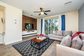 New Listing, Beautiful Vacation Townhome - 4031