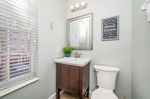 New Listing, Beautiful Vacation Townhome - 4031