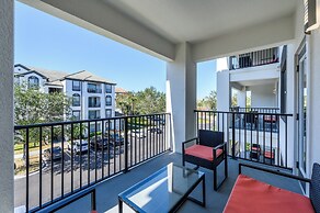 Brand New Modern Vista Cay Reserve Condo - 5008