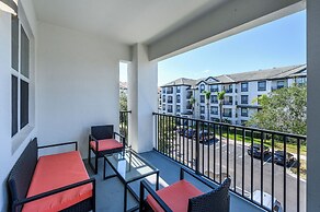 Brand New Modern Vista Cay Reserve Condo - 5008
