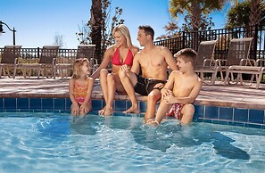 Brand New Modern Vista Cay Reserve Condo - 5008