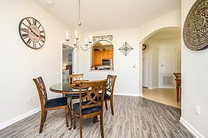 Beautiful Vacation Condo, Vista Cay Resort 3014