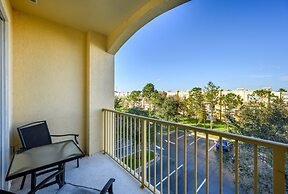 Beautiful Vacation Condo, Vista Cay Resort 3014