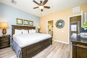 Beautiful Townhome, Vista Cay Resort Direct - 4010