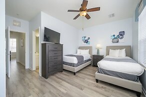 Beautiful Townhome, Vista Cay Resort Direct - 4010