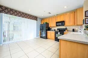 Beautiful Townhome, Vista Cay Resort Direct - 4010