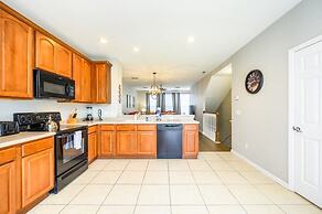 Beautiful Townhome, Vista Cay, Near Parks! 4018