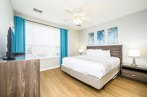 Beautiful Townhome, Vista Cay, Near Parks! 4018