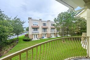 Beautiful Townhome, Vista Cay, Near Parks! 4018
