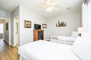 Beautiful Townhome, Vista Cay, Near Parks! 4018