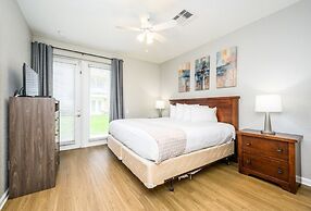 Beautiful Townhome, Vista Cay, Near Parks! 4018