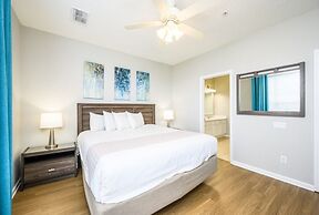 Beautiful Townhome, Vista Cay, Near Parks! 4018