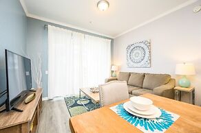 New Beautiful Deluxe Condo, Vista Cay - 3022