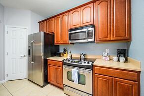 New Beautiful Deluxe Condo, Vista Cay - 3022