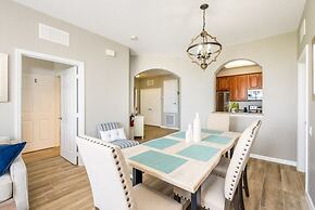 Beautiful Deluxe Condo, Vista Cay, Orlando - 3008