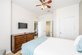 Beautiful Deluxe Condo, Vista Cay, Orlando - 3008