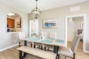 Beautiful Deluxe Condo, Vista Cay, Orlando - 3008