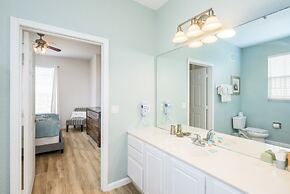 Beautiful Deluxe Condo, Vista Cay, Orlando - 3008