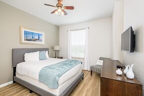 Beautiful Deluxe Condo, Vista Cay, Orlando - 3008