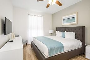 Beautiful Deluxe Condo, Vista Cay, Orlando - 3008