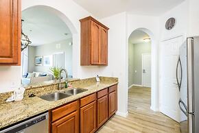 Beautiful Deluxe Condo, Vista Cay, Orlando - 3008