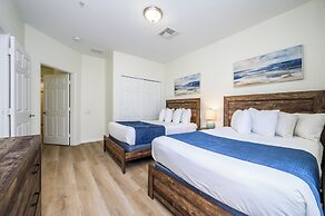 New Listing, Beautiful Townhome, Vista Cay - 4014