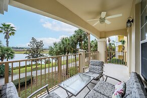 Premium Lake View Condo, Vista Cay - 1005