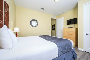 Premium Lake View Condo, Vista Cay - 1005